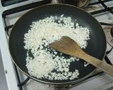 美味☆ダイエットおからオムライス～作り方1写真