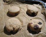 体に優しそうな　甘酒スコーン作り方5写真