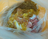 美味しすぎる！豚肉のしょうが焼き作り方2写真