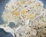 美味しすぎる！豚肉のしょうが焼き作り方4写真