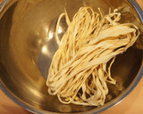 かんぴょう活用＊白だしバター炒め作り方1写真