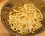 かんぴょう活用＊白だしバター炒め作り方2写真