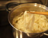 かんぴょう活用＊白だしバター炒め作り方3写真