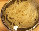 かんぴょう活用＊白だしバター炒め作り方4写真