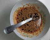 焼きブリの中華ソースがけ作り方1写真