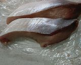 焼きブリの中華ソースがけ作り方2写真