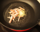 かんぴょう活用＊白だしバター炒め作り方6写真
