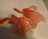 ボタンエビの刺身作り方4写真