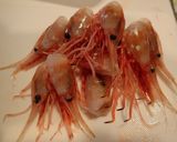 ボタンエビ汁作り方1写真