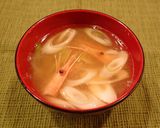 ボタンエビ汁作り方8写真