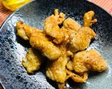 レンジで☆鶏むね肉のカレーチーズ蒸し作り方6写真