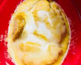 レンジで☆鶏むね肉のカレーチーズ蒸し作り方4写真