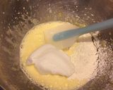 チョコチップマフィン作り方3写真