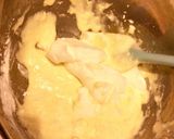 チョコチップマフィン作り方4写真