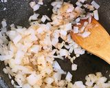 簡単！時短！キーマカレー！作り方2写真