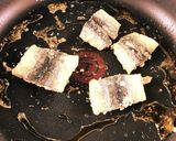 さんまの蒲焼き 丼 簡単 美味しい作り方2写真