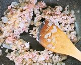 簡単！時短！キーマカレー！作り方3写真