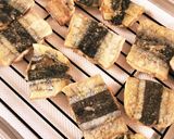 さんまの蒲焼き 丼 簡単 美味しい作り方3写真