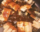 さんまの蒲焼き 丼 簡単 美味しい作り方4写真
