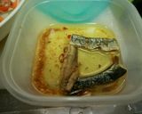 オイルサーディンサラダ作り方4写真