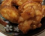 やみつき★手羽先甘辛揚げ作り方9写真