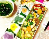 何をはさむ？透かし大根deじゃこおにぎり作り方10写真