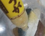 鯖の押し寿司作り方6写真