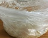 新レンジでサラダチキン＊カレー風味作り方3写真