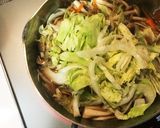 ささみときのこの和風コンソメスープ作り方13写真