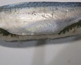 鯖の押し寿司作り方21写真