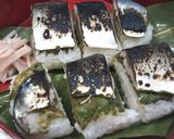 鯖の押し寿司作り方24写真