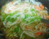 簡単☆ふわとろ和風天津飯作り方3写真