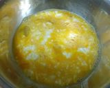 簡単☆ふわとろ和風天津飯作り方4写真