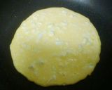 簡単☆ふわとろ和風天津飯作り方5写真