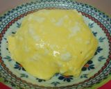 簡単☆ふわとろ和風天津飯作り方6写真