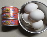 超簡単！まぐろフレークごはんのお供作り方1写真