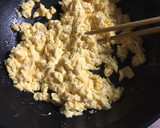 超簡単！まぐろフレークごはんのお供作り方2写真