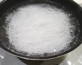 簡単チャプチェ♥春雨の中華風炒め♪作り方6写真