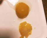 秋♡栗蒸しようかん作り方4写真