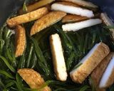 切り昆布のウマウマ煮♪作り方4写真