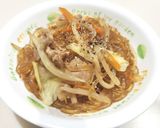 簡単チャプチェ♥春雨の中華風炒め♪作り方11写真