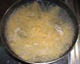 ちょっと加熱で明太子スパゲティ作り方1写真