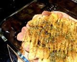 お弁当にも簡単カレーマヨの魚肉ソーセージ作り方5写真