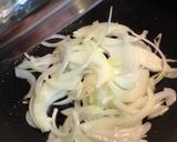 簡単☆あっ！という間☆とりのけちゃっぷ煮作り方2写真