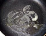 マーガリンで簡単♪帆立のこっくり醤油焼き作り方2写真