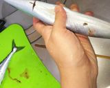 脂・見た目・味ヨシ！☆サンマの下処理☆作り方4写真