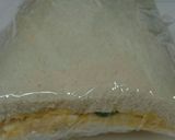 玉子サンド 卵沢山 主婦の店 さいち風作り方8写真