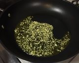 ラム肉でしっかり食感♡ボロネーゼ作り方4写真
