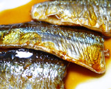 骨まで食べられる！さんまの生姜煮～圧力鍋作り方16写真