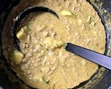 簡単！濃厚！程よい辛さのアボカドカレー！作り方6写真